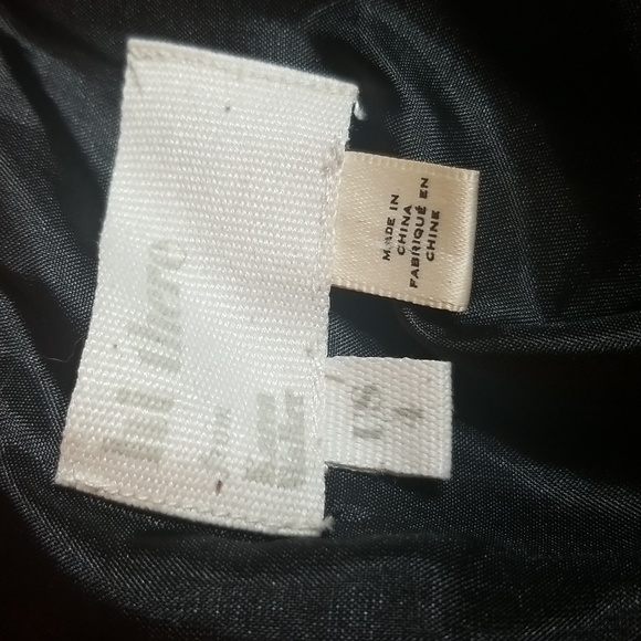 Red textured dress - Picture 8 of 9